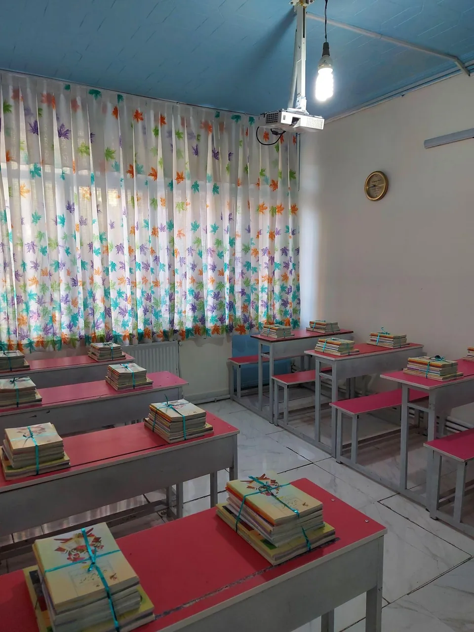 دبیرستان غیردولتی حرف اول - تصویر 3