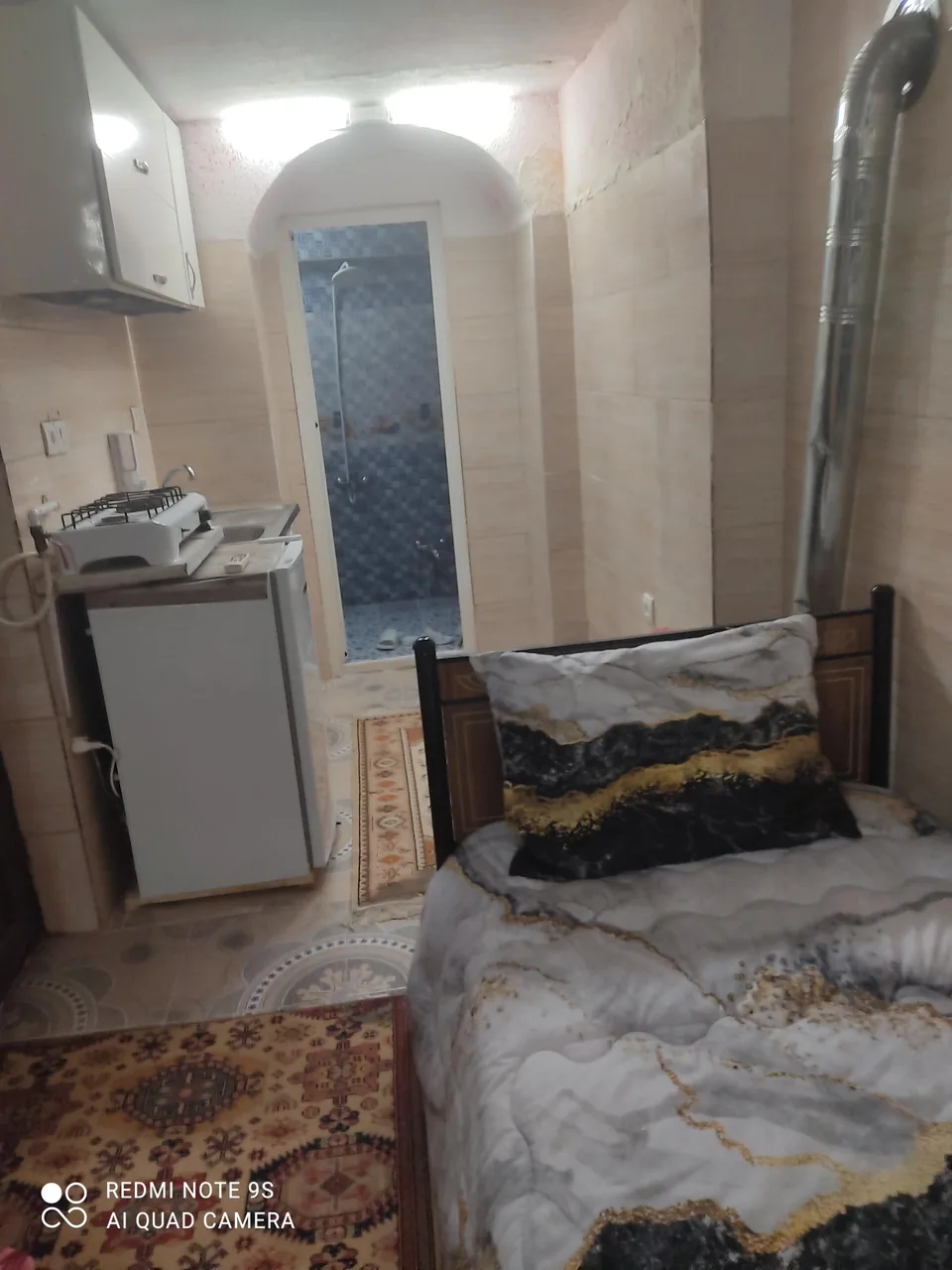 خانه مسافر حدیث - تصویر 2