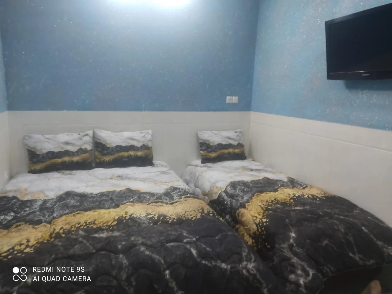 خانه مسافر حدیث - تصویر 3
