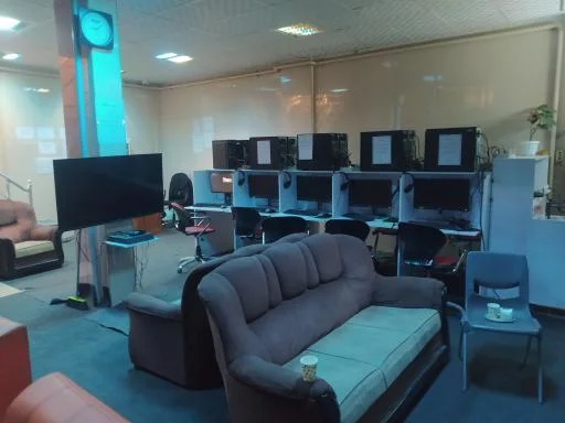 گیم نت آلفا