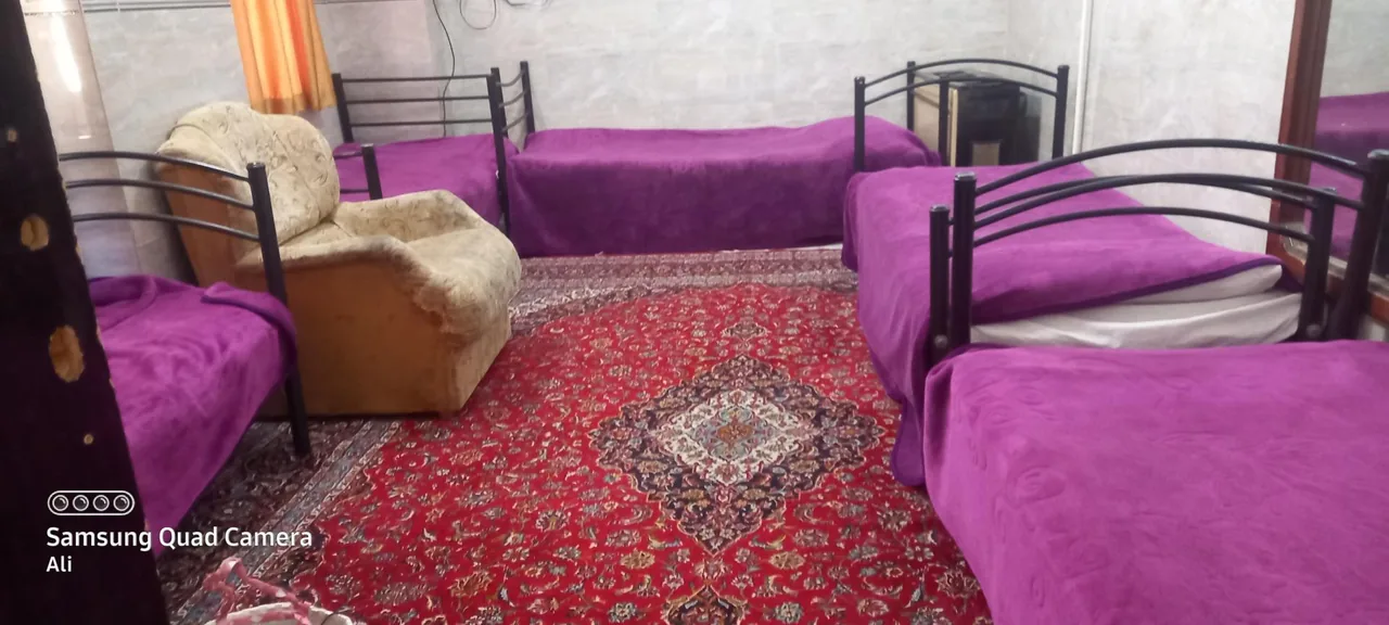 خانه مسافر وفایی - تصویر 2