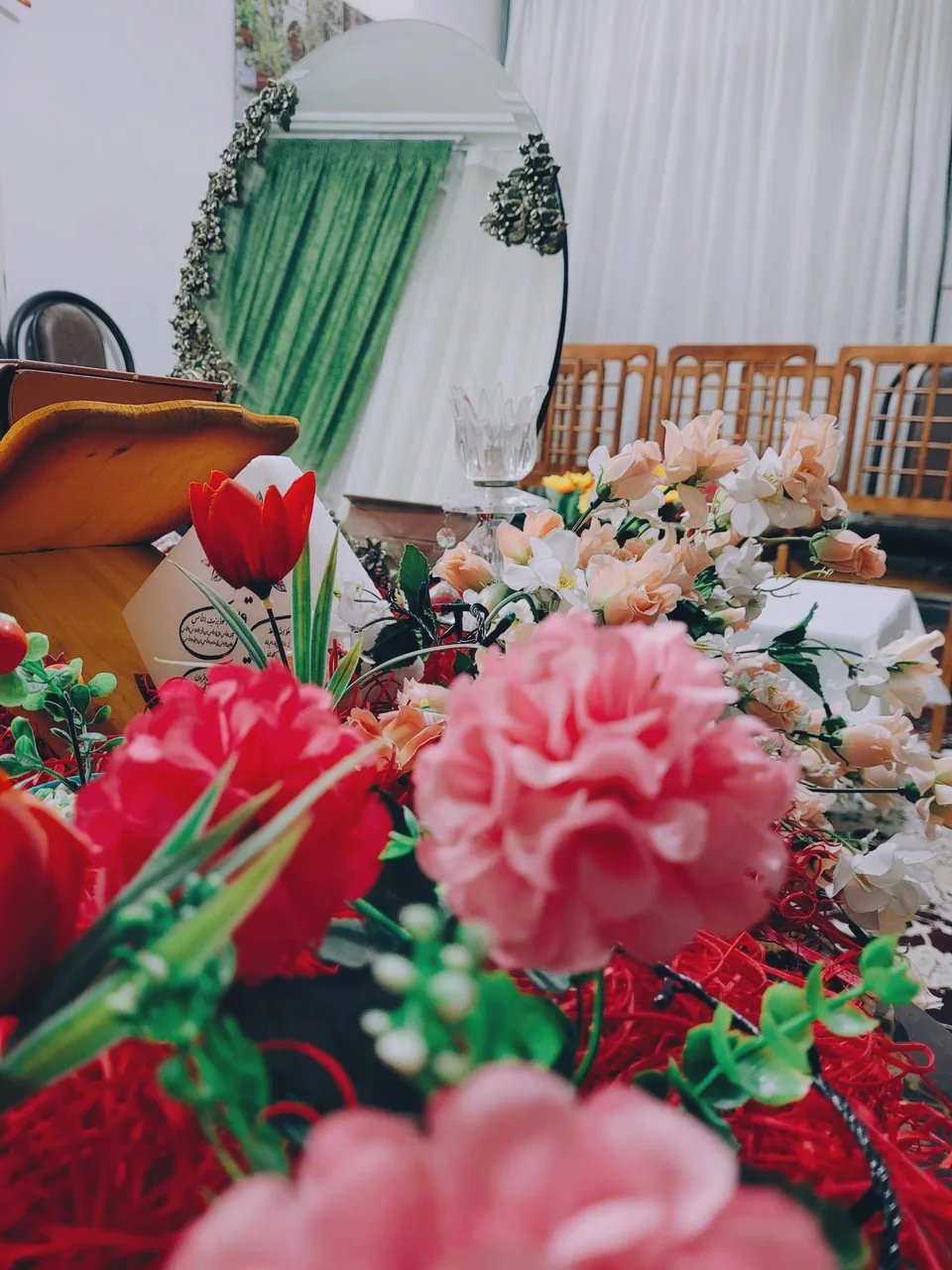 محضر ازدواج ۳۹ - تصویر 2