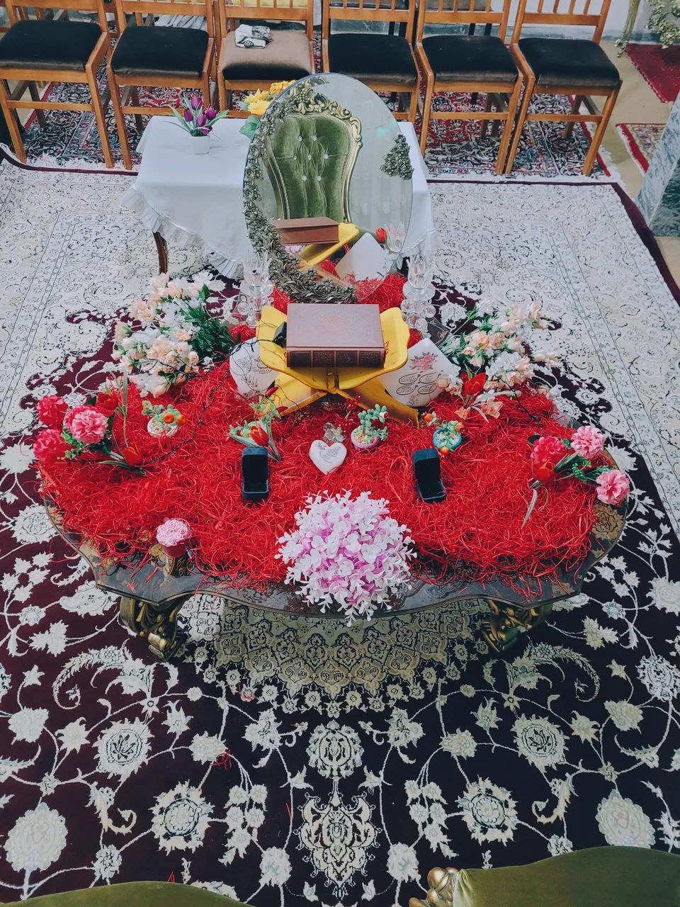 محضر ازدواج ۳۹ - تصویر 4