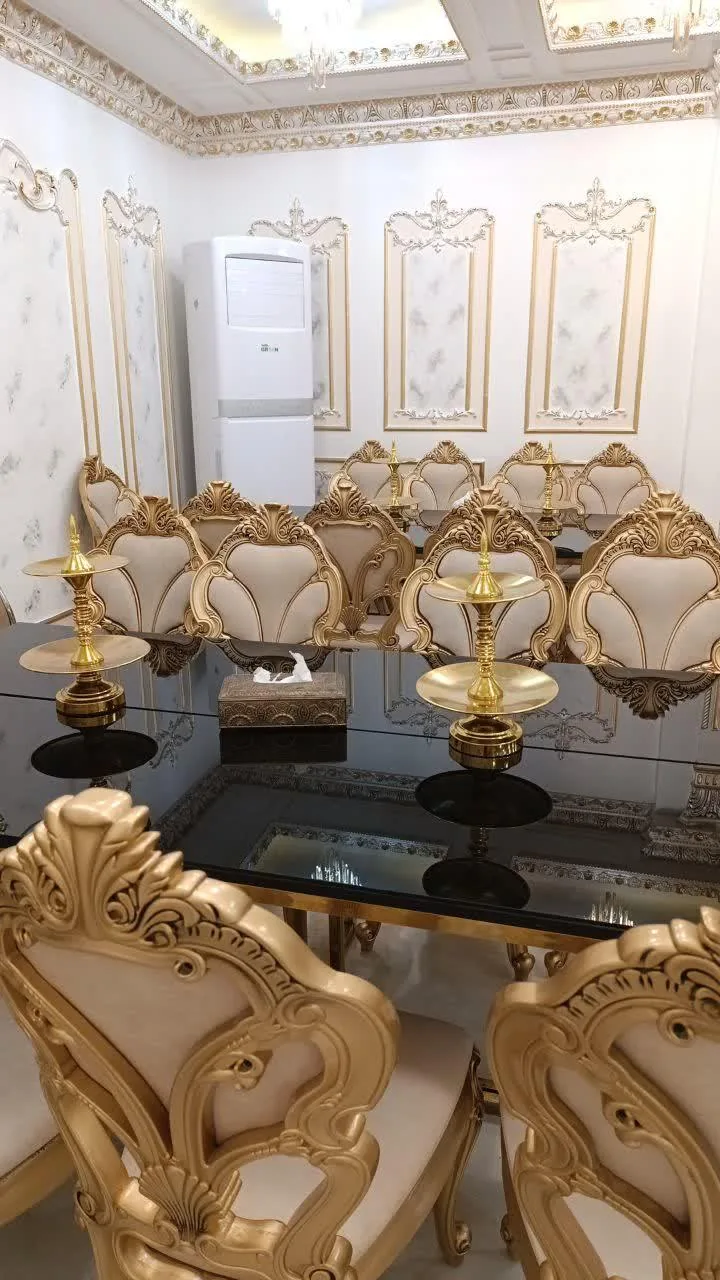 سالن عقد و محضر ازدواج شماره ۱۳ - تصویر 4