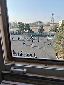 هنرستان پسرانه باقرالعلوم