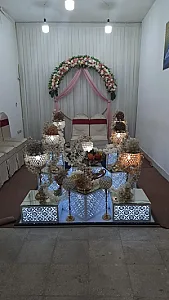 دفتر ازدواج ۶۵ وطلاق 1۹ قم