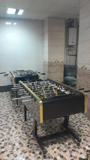 گیم کلاب فانینو