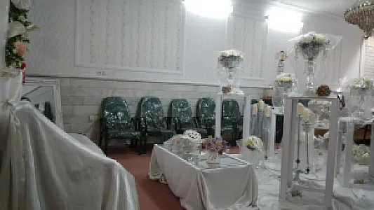دفتر ازدواج ۴۴ و طلاق ۷ قم