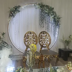 دفتر ازدواج صادقی