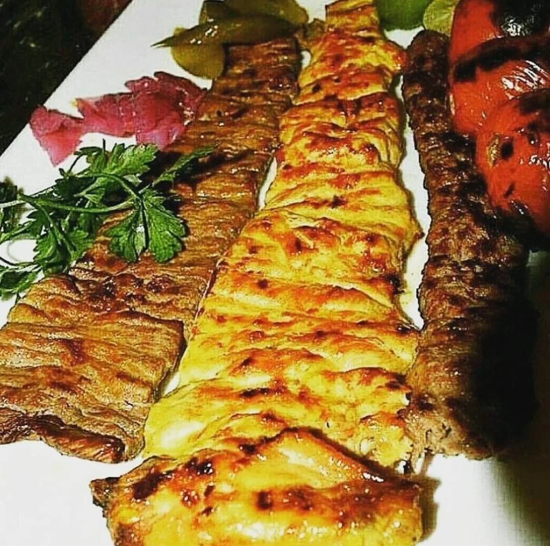 تهیه غذای اعلایی - تصویر 2