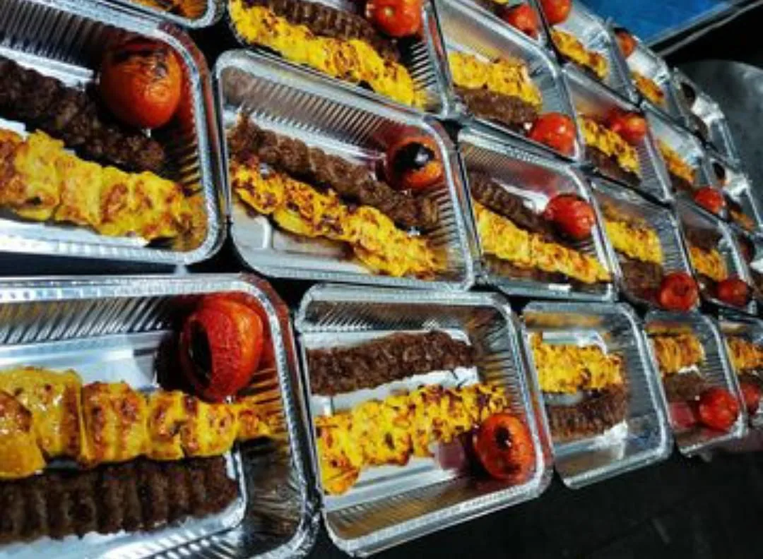 تهیه غذای اعلایی - تصویر 3