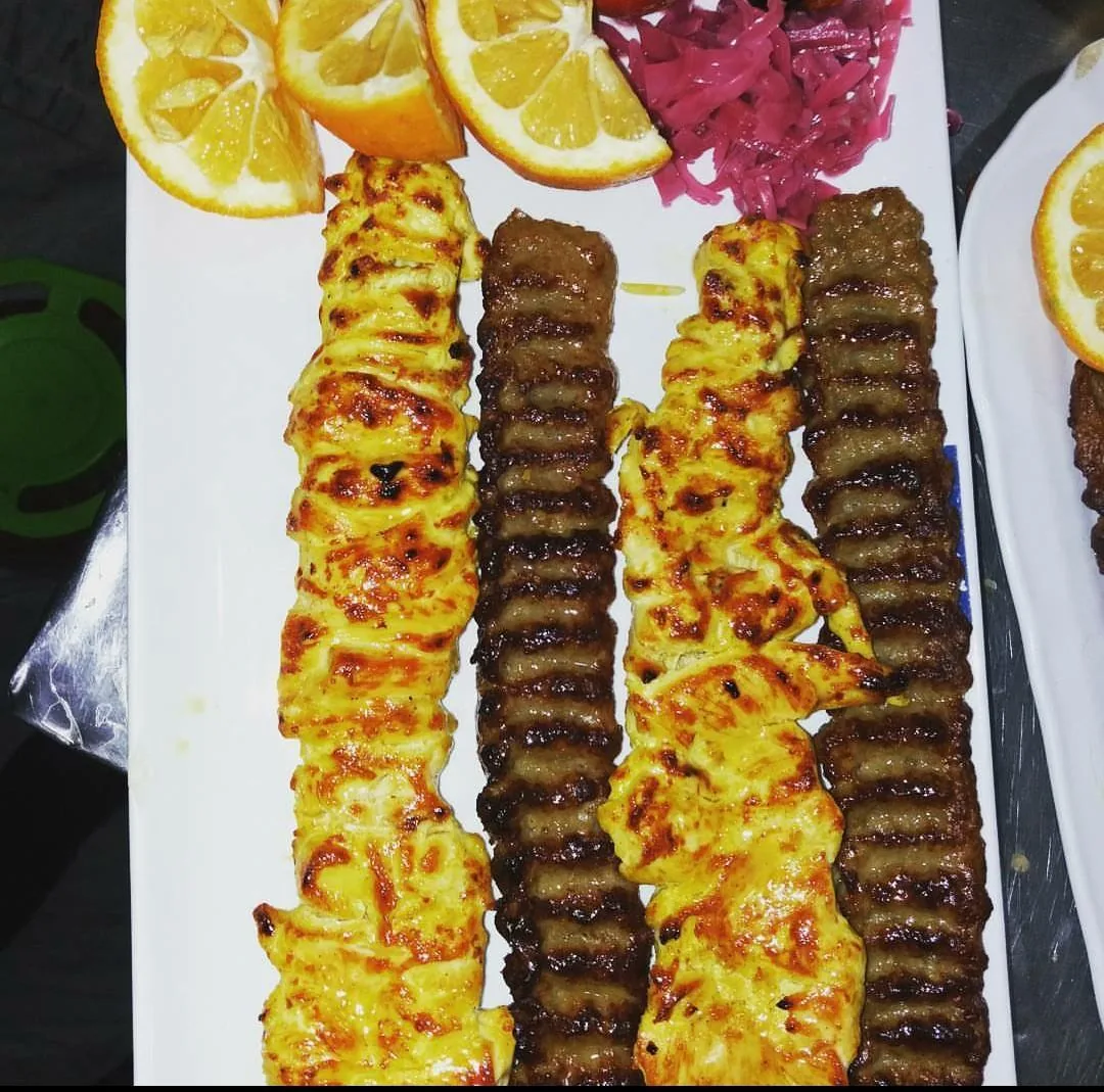 تهیه غذای اعلایی - تصویر 4
