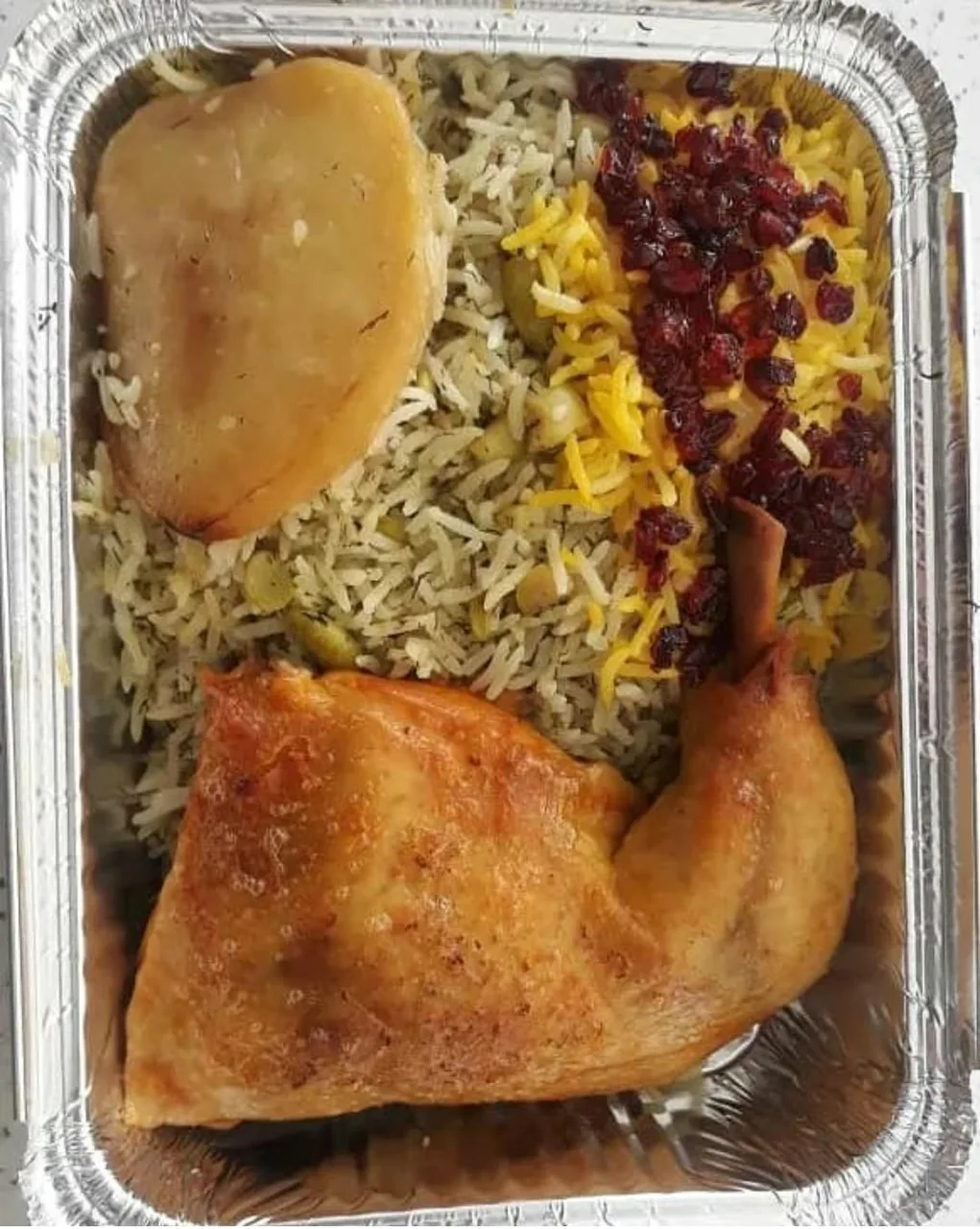 تهیه غذای اعلایی - تصویر 5