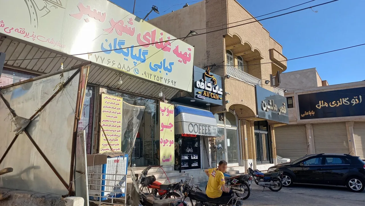 تهیه غذای آماده شهر سبز - تصویر 5