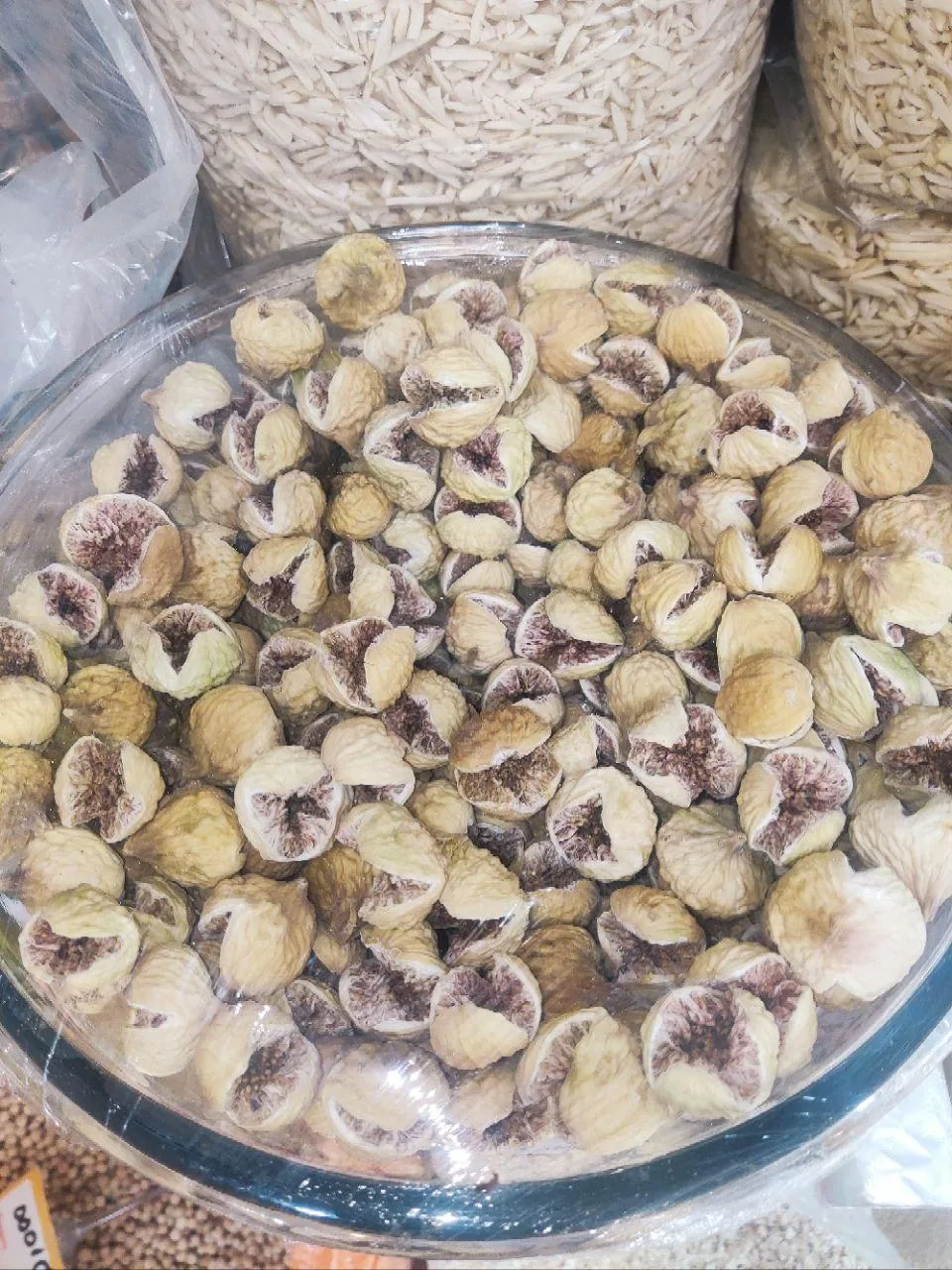 آجیل و خشکبار محمد