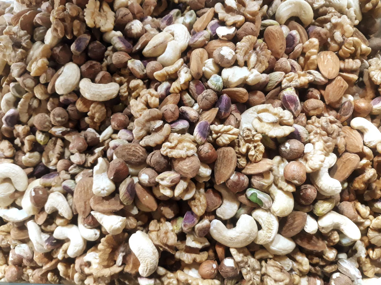 آجیل و خشکبار باستان - تصویر 6