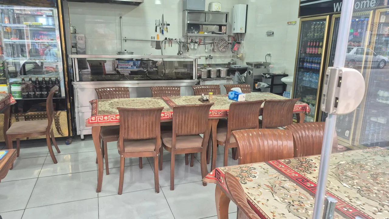 رستوران و کترینگ کارینو - تصویر 3