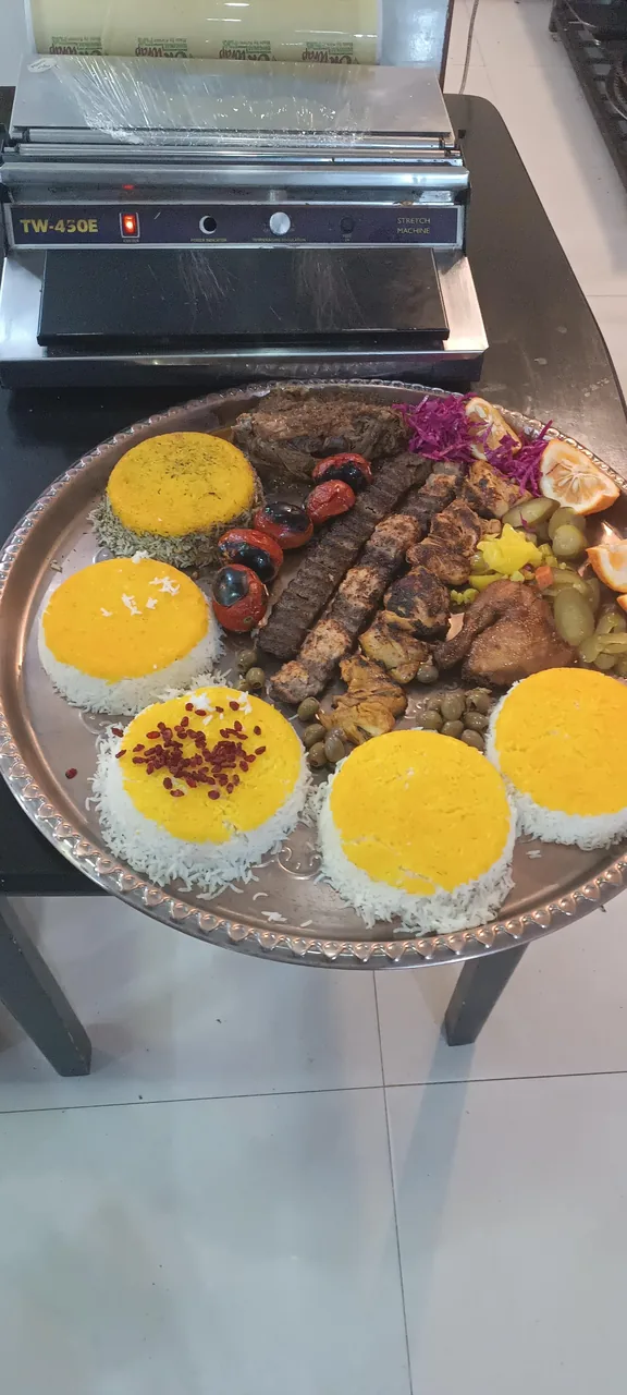 رستوران و کترینگ کارینو - تصویر 4