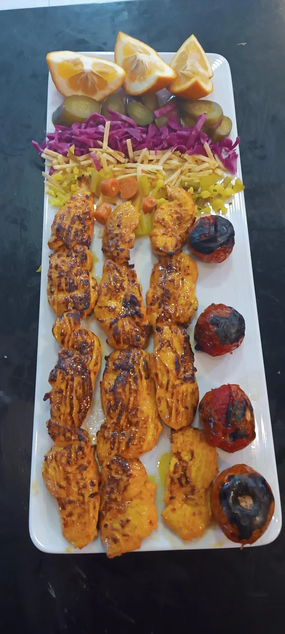 رستوران و کترینگ کارینو - تصویر 5