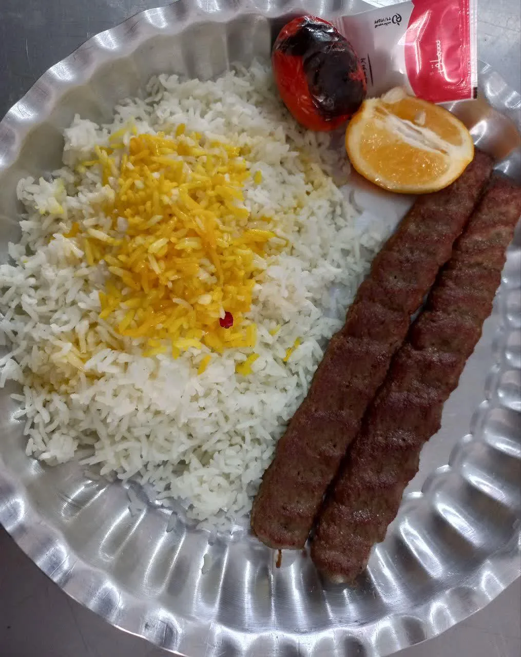 تهیه غذا ایرانی - تصویر 5