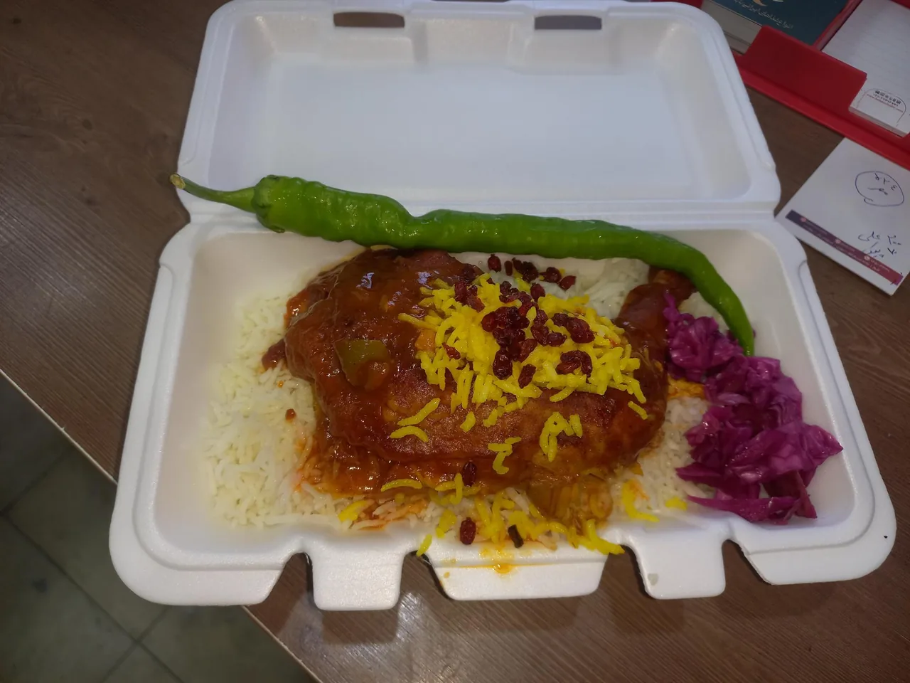 کترینگ عمو غلام - تصویر 5