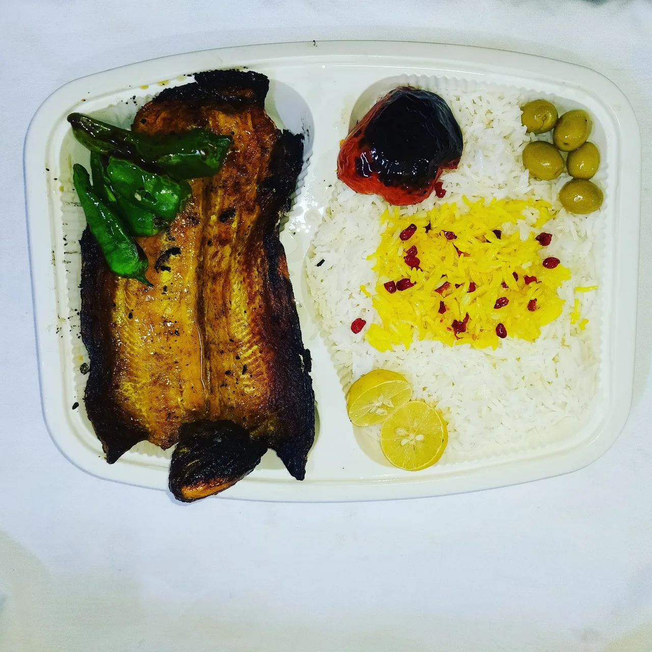 تهیه غذای سرآشپز - تصویر 2