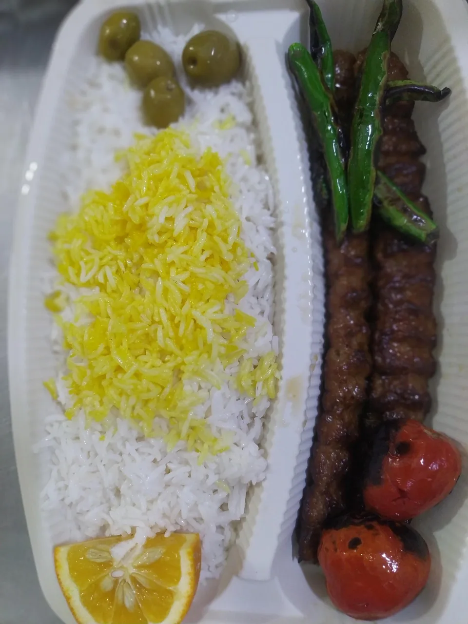 تهیه غذای سرآشپز - تصویر 3