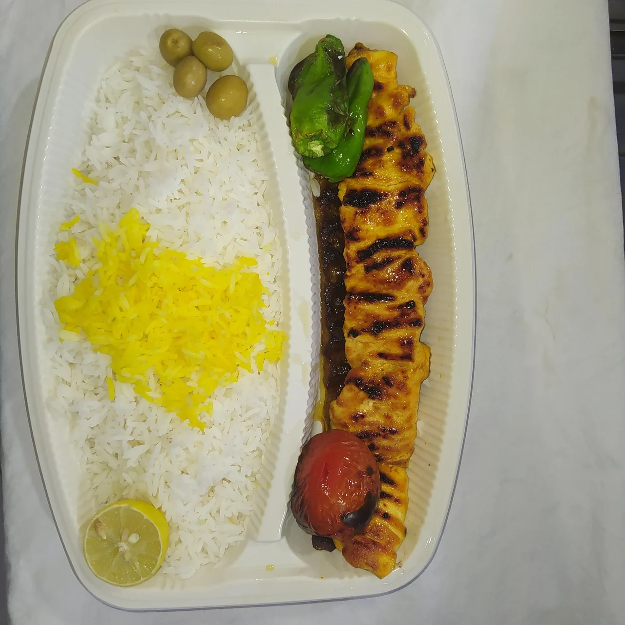 تهیه غذای سرآشپز - تصویر 5