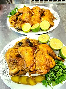 کترینگ صنعتی آمادآسا