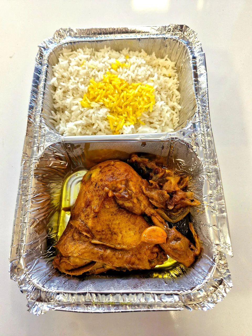 کترینگ صنعتی آمادآسا - تصویر 2