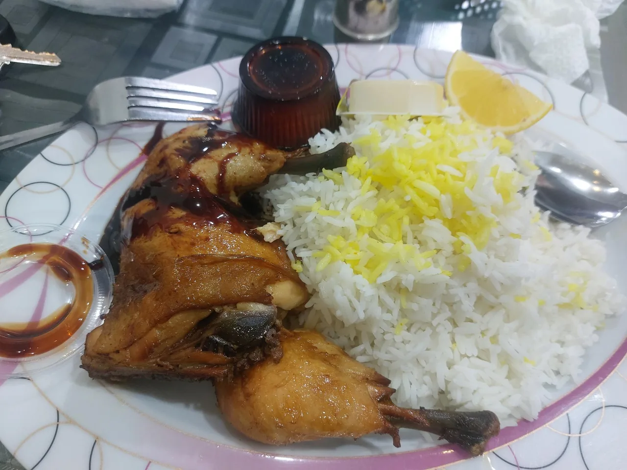آشپزخانه و کترینگ اکبرجوجه - تصویر 3
