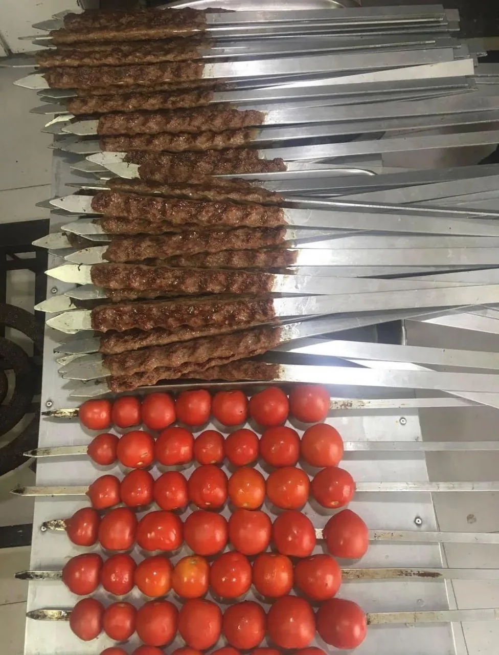 آشپزخانه حاج حسین - تصویر 4