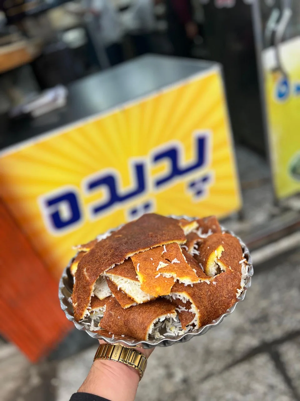 آشپزخانه پدیده - تصویر 5