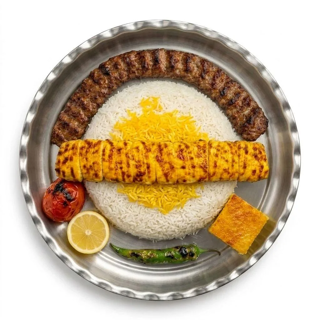 آشپزخانه برادران