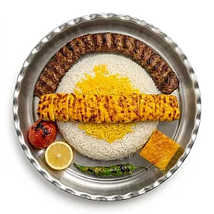 آشپزخانه برادران