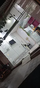 تهیه غذای یاس