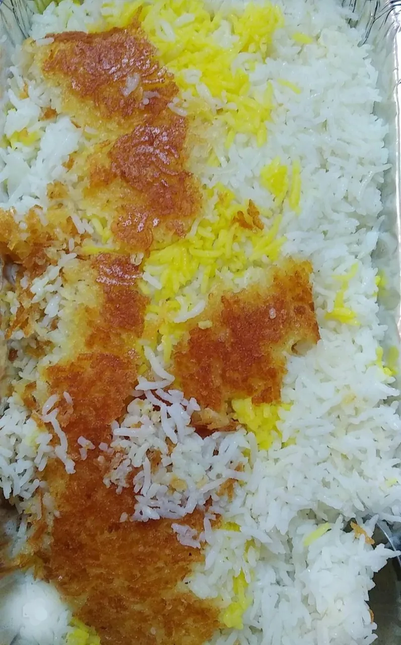 تهیه غذای نصراله - تصویر 2