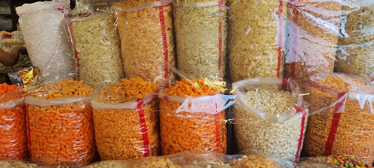 آجیل و خشکبار برنجی زاده - تصویر 3