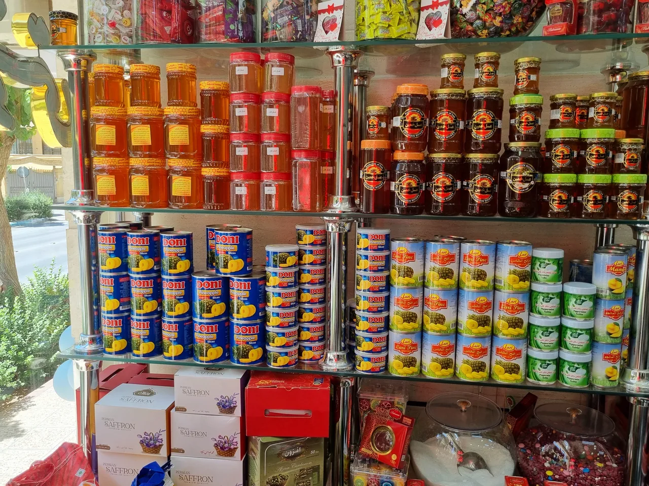 برنج و خشکبار مسعود - تصویر 3