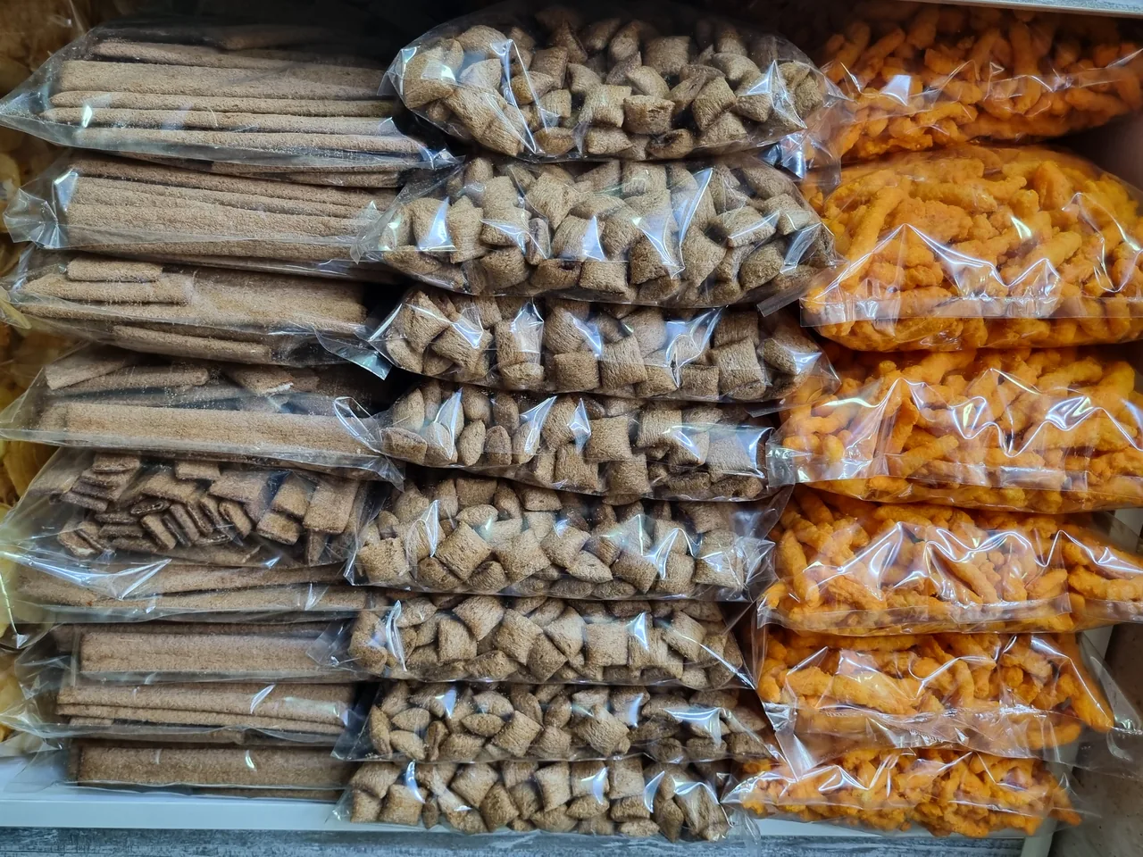 برنج و خشکبار مسعود - تصویر 4