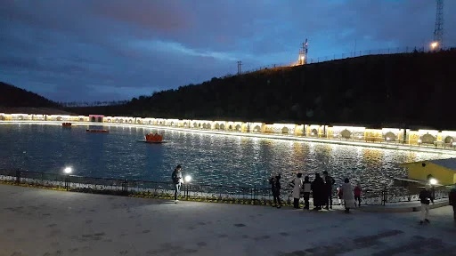 رستوران خانی(بام تبریز)