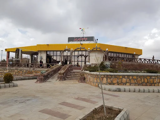 رستوران خانی(بام تبریز)