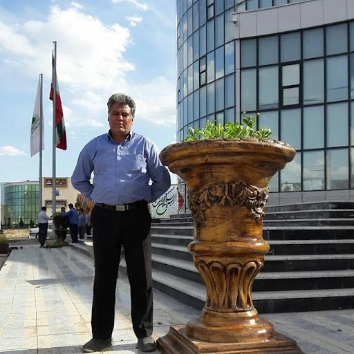 رستوران خانی(بام تبریز)