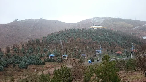 رستوران خانی (بام تبریز) - تصویر 4