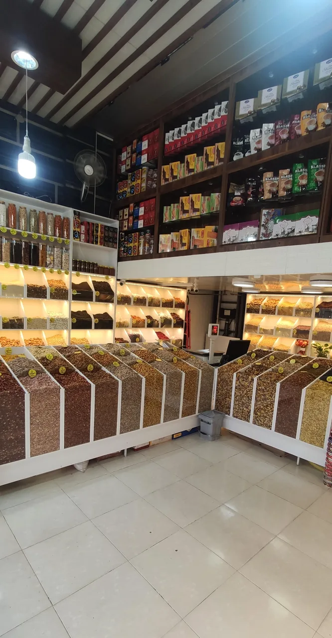 آجیل و خشکبار فنائی - تصویر 4