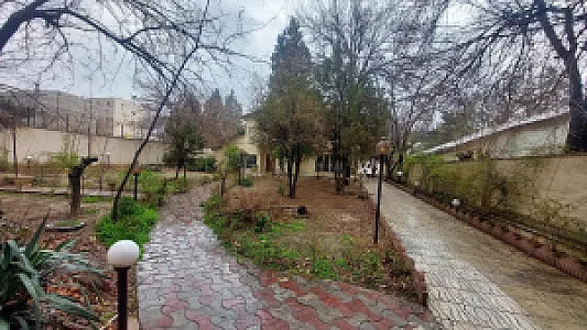 مدرسه کاوش