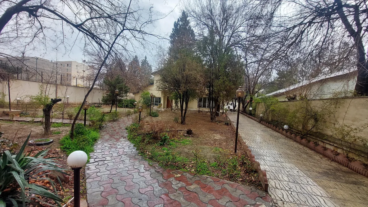 مدرسه کاوش