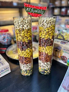 آجیل و خشکبار ساعی
