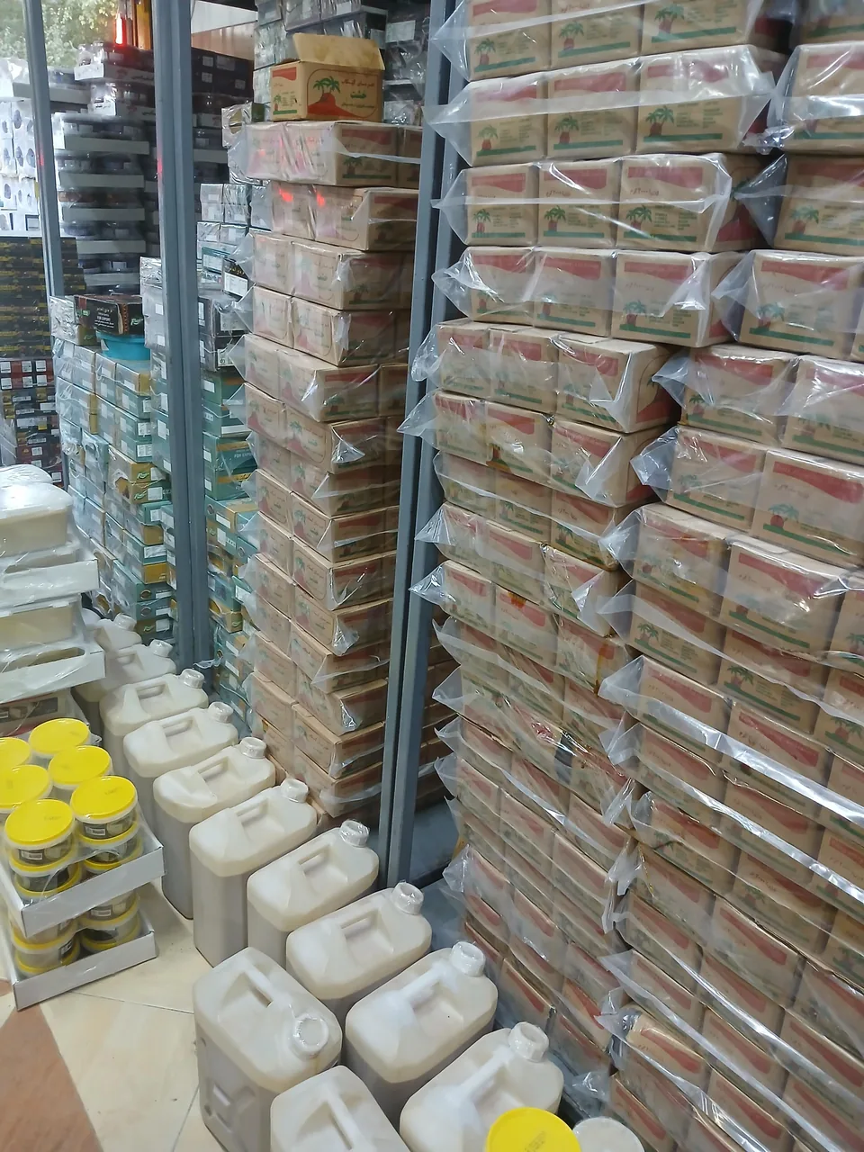خرماسرای محمدرضا سالمی - تصویر 2