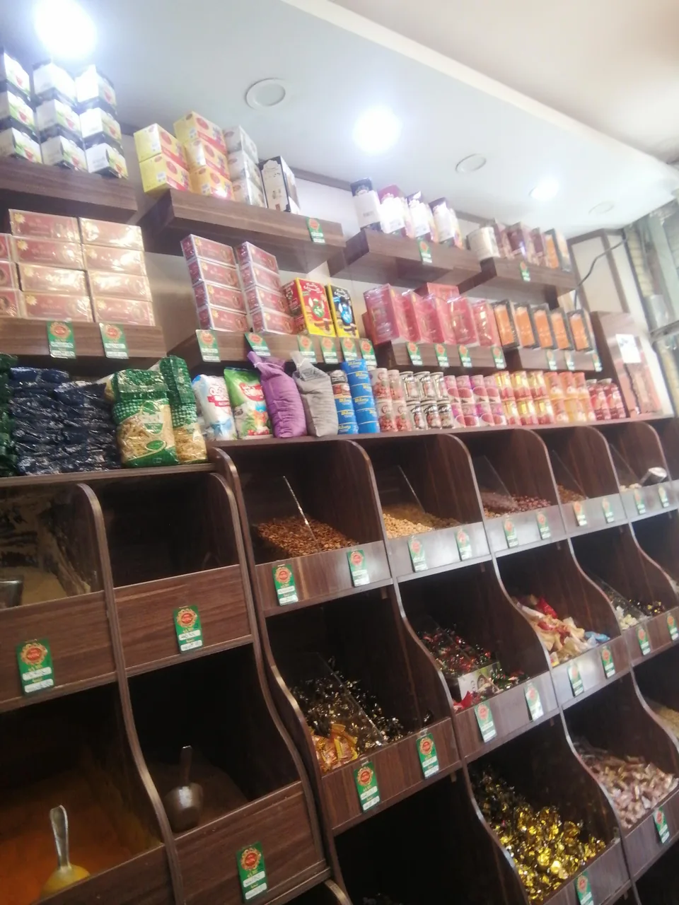 خشکبار فردیس - تصویر 5